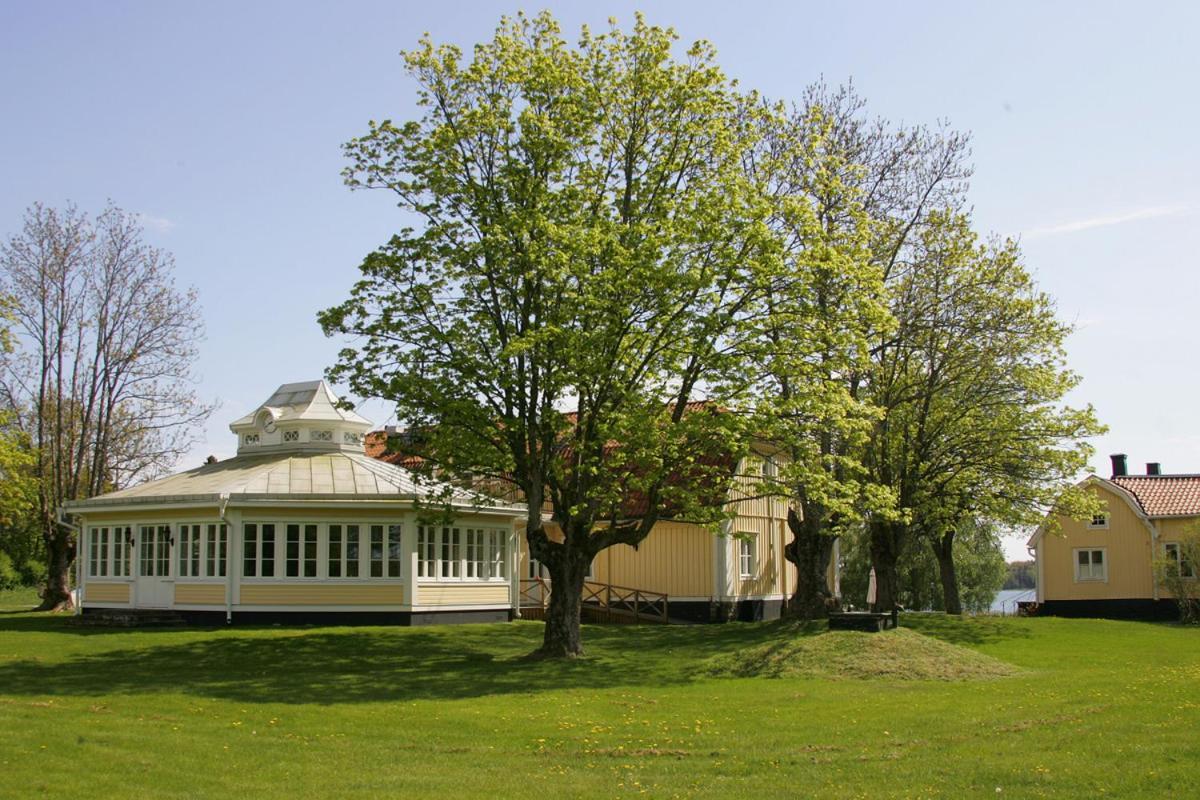 Lidoe Vaerdshus Hotel Exterior foto