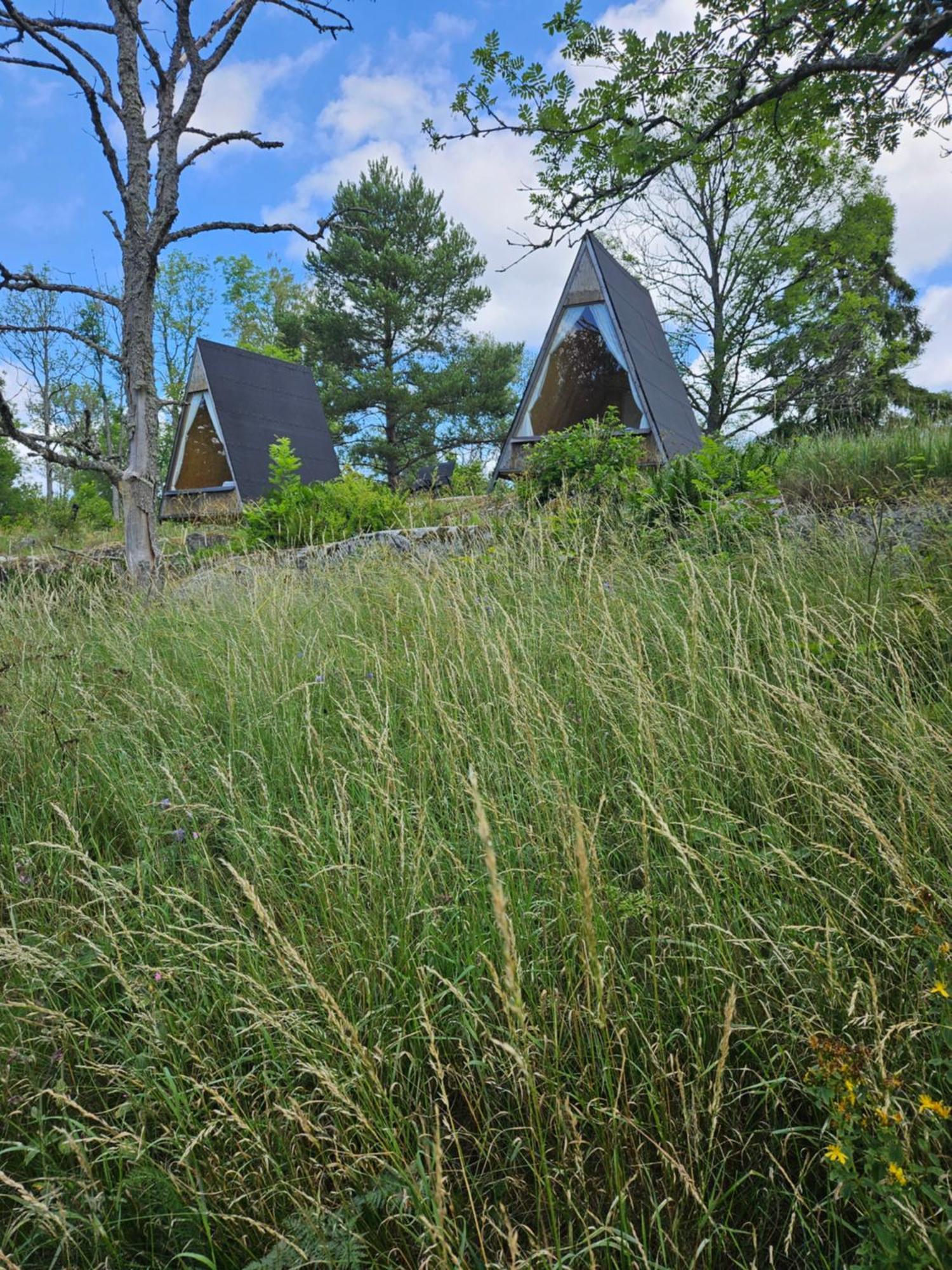 Lidoe Vaerdshus Hotel Exterior foto